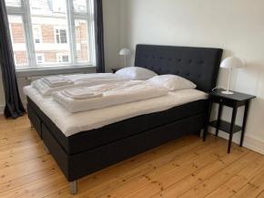 Næstvedgade, Copenhagen